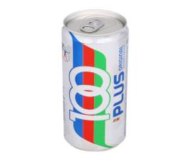 100 PLUS / 100 பிளாஸ்  