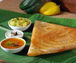 T11.Thosai-Egg/Onion/தோசை - முட்டை / வெங்காயம்