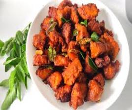 CHICKEN 65 / சிக்கன் 65