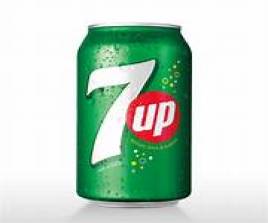 7 UP
