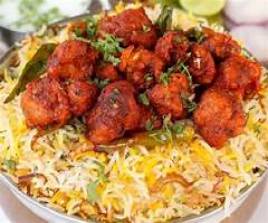Briyani-Chicken 65