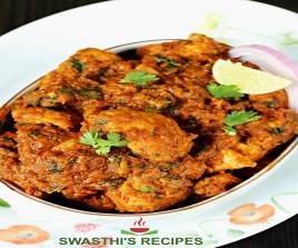 CHICKEN MASALA / சிக்கன் மசாலா  