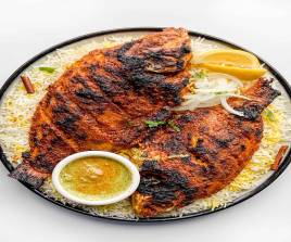 FISH MASALA / மீன் மசாலா 