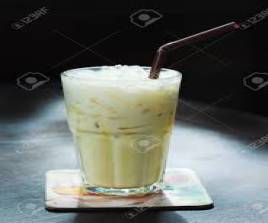 C07.FRESH MILK ICE / புதிய பால் ஐஸ்