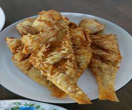 Ikan kerisi