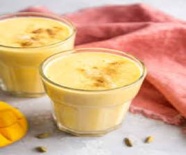 MANGO LASSI / மெங்கொ லாசி 
