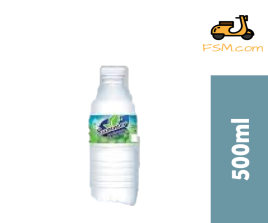 MINERAL 500ML / மினெரல்  500ML