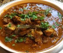 MUTTON MASALA RM12.00 (GRAVY) / மட்டன் மசாலா (கிரேவி)