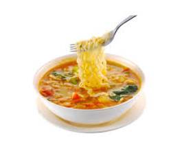 M01.Maggi soup