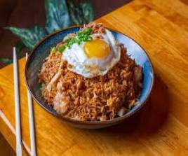Mamak Fried Rice / மாமாக் பிரைட் ரைஸ் 