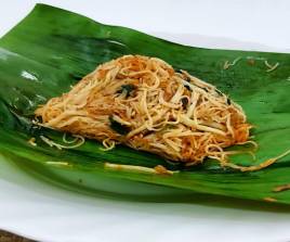Mihun Bungkus / மிஹுன் பூங்கூஸ் 