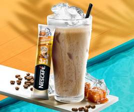 C18.NESCAFE O ICE / நெஸ்கேஃப் ஓ ஐஸ்