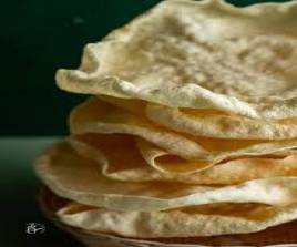 PAPADAM (5 PCS) / பப்படம் (5 PCS) 