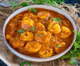 PRAWN MASALA / உடாங் மசாலா 