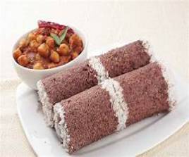 RAAGI PUTTU MAMYAM / ராகிப் புட்டு மம்யம்