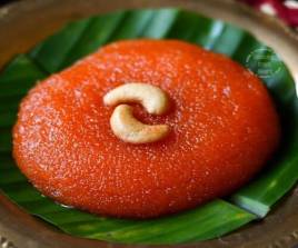 Kesari / கேசரி