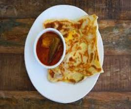 R02.Roti - Egg / ரொட்டி - முட்டை 