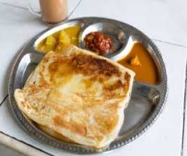 R06.Roti - Planta / ரொட்டி - பிளாண்டா 