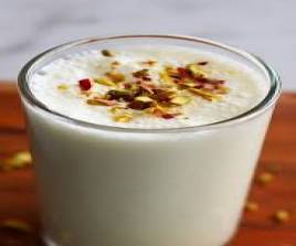 SWEET LASSI / இனிப்பு லாசி 
