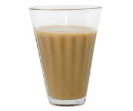 M20.TEH SUSU LEMBU CUTTING / பசும்பால் டி கட்டிங் 