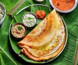 T10.Thosai - Egg / தோசை - முட்டை 