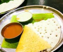 T24.Thosai - Ghess Kaarapodi / தோசை - நெய் காரப்பொடி 