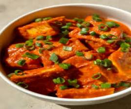 TOFU SAMBAL / டாஹு சம்பல் 