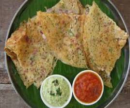 T18. Rava Thosai Masalah