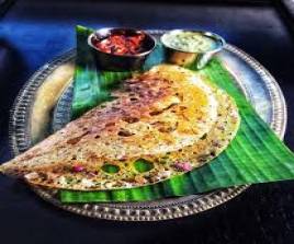 T17.Ghee Rava Thosai