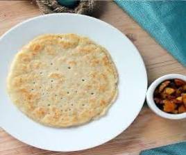 T28.Uthappam - Plain / ஊத்தப்பம் - பிளைன் 
