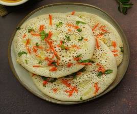 T25.Uthappam - Three Taste / ஊத்தப்பம் - மூன்று சுவை 