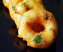 VADAI / வடை 