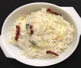 White Meehoon / வெள்ளை மீஹூன் 