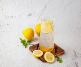 C15.Lemon ice