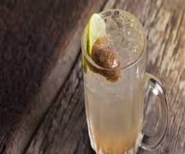 H43 LIMAU ASAM (Hot)
