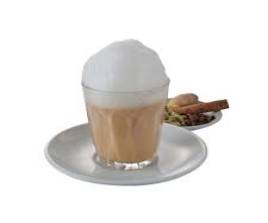 M30.FRESH MILK MASALA TEA / பிரைஸ் மில்க் மசாலா டி (small) 