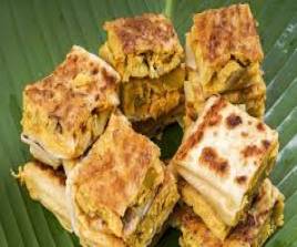 R23.Mutton Murtabak/மட்டன் முர்தபக்