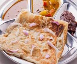 R07.Roti Onion