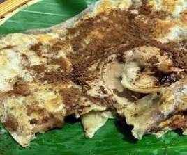 R11. Roti Milo