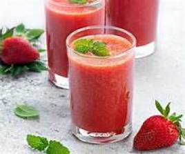 STRAWBERY
