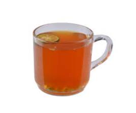 H04 TEH O LIMAU (Hot)