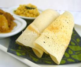 T14.Thosai-Karapodi Masala/தோசை-கரப்போடி மசாலா