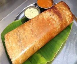T08.Thosai - Paper / தோசை - பேப்பர்  